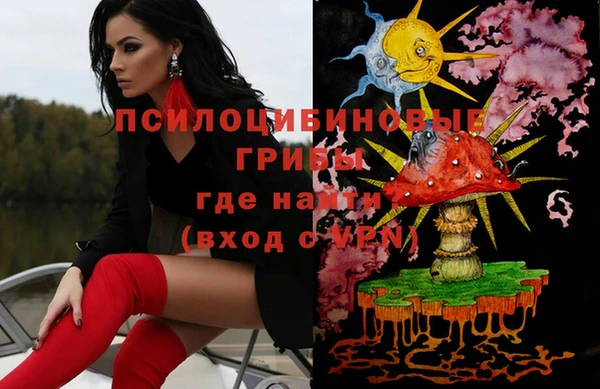 хмурый Гусиноозёрск